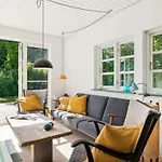 בית נופש Riana - 700m From The Sea By Interhome Vejby