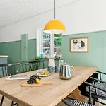 Riana - 700m From The Sea By Interhome בית נופש Vejby
