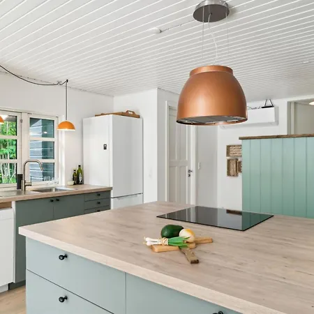 Riana - 700m From The Sea By Interhome בית נופש