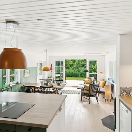 Riana - 700m From The Sea By Interhome בית נופש