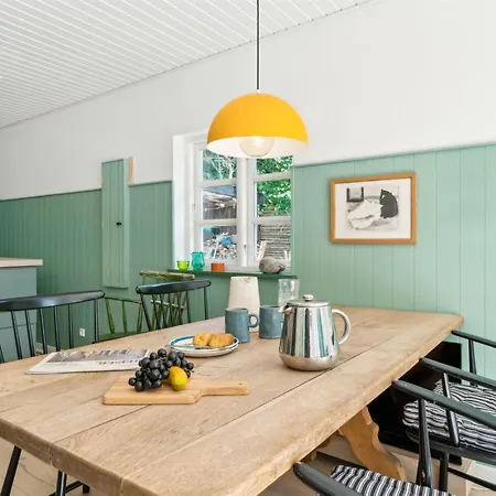 Riana - 700m From The Sea By Interhome Σπίτι διακοπών Vejby