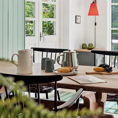 Riana - 700m From The Sea By Interhome *