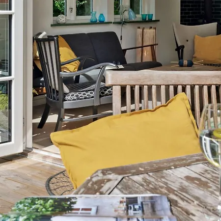 Riana - 700m From The Sea By Interhome Vakantiehuis Vejby