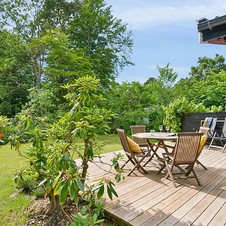 Vakantiehuis Riana - 700m From The Sea By Interhome *