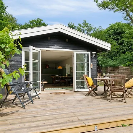 בית נופש Riana - 700m From The Sea By Interhome