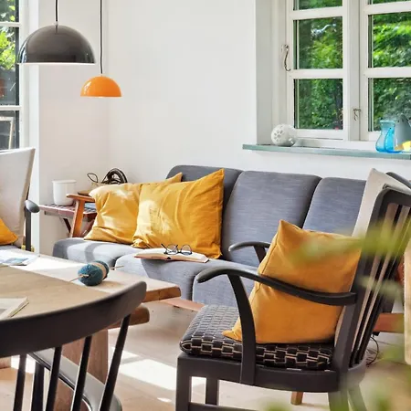 Riana - 700m From The Sea By Interhome Vakantiehuis Vejby